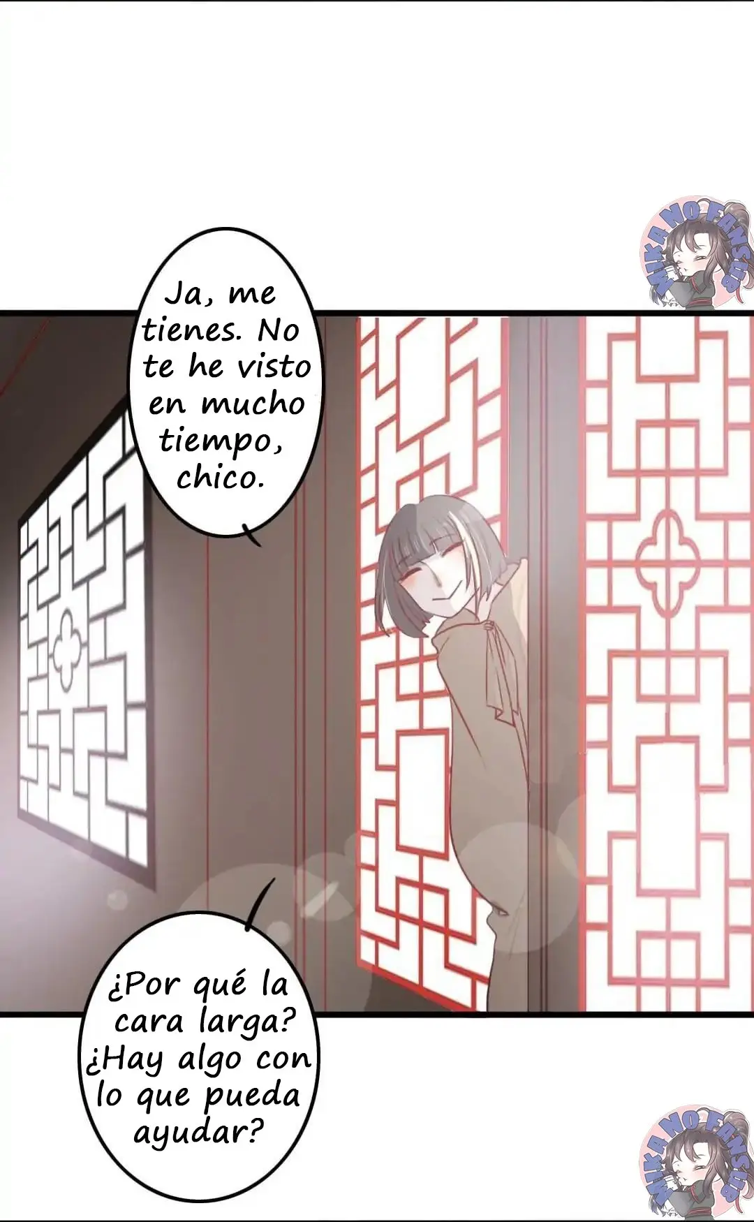 La suerte llega después de estar en una relación (2017) - Capítulo 51 - Página 16 - LectorTMOo