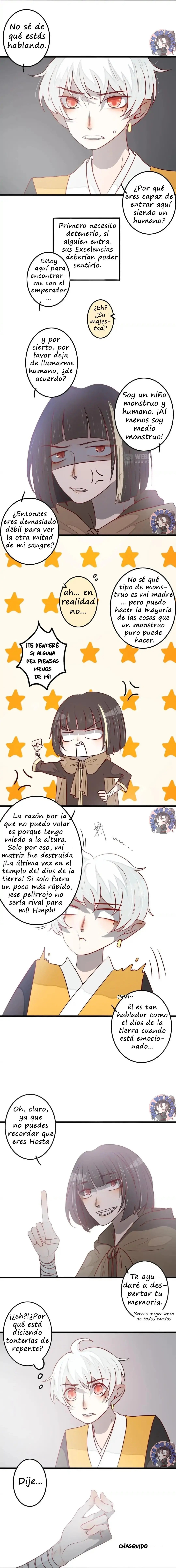 La suerte llega después de estar en una relación (2017) - Capítulo 51 - Página 18 - LectorTMOo