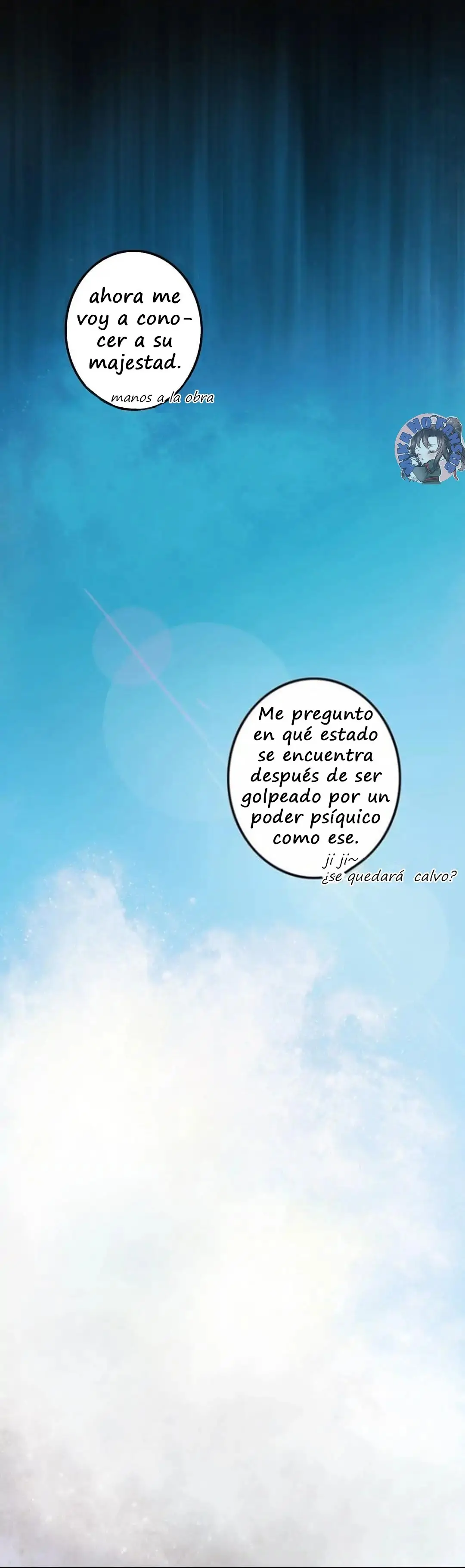 La suerte llega después de estar en una relación (2017) - Capítulo 51 - Página 21 - LectorTMOo