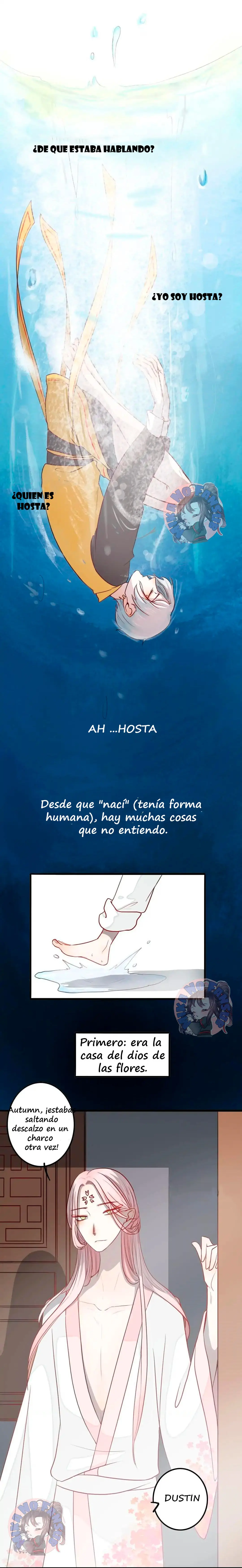 La suerte llega después de estar en una relación (2017) - Capítulo 52 - Página 3 - LectorTMOo