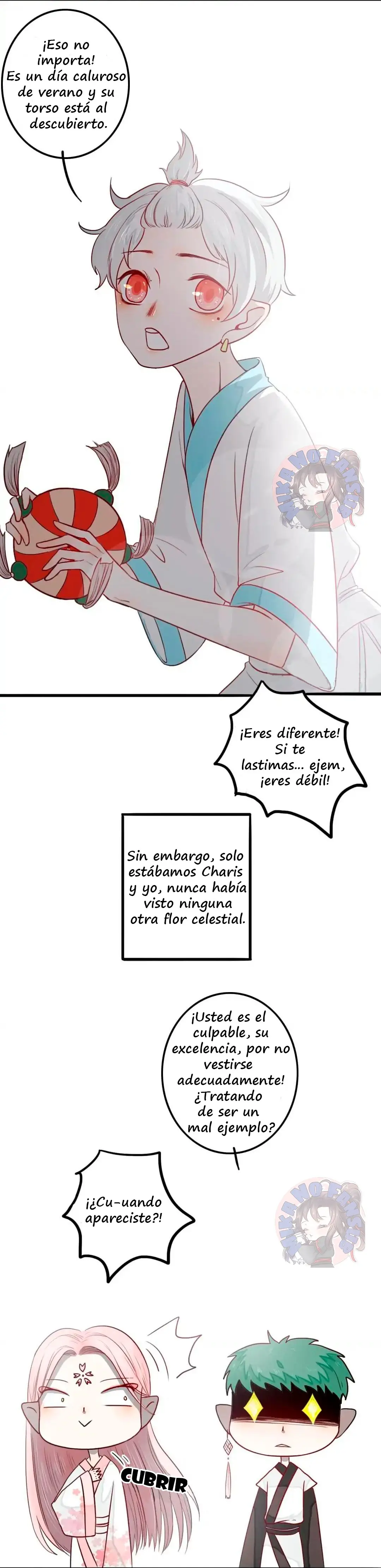 La suerte llega después de estar en una relación (2017) - Capítulo 52 - Página 4 - LectorTMOo
