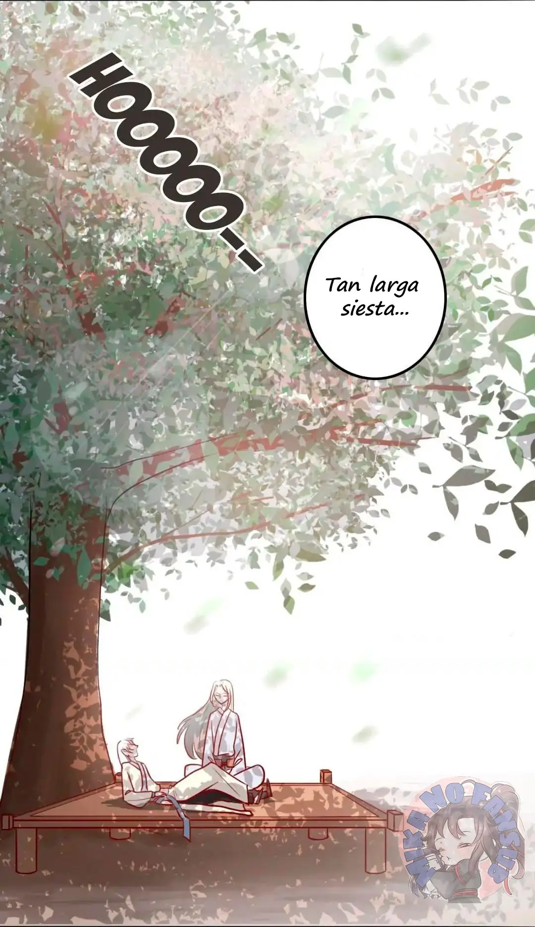 La suerte llega después de estar en una relación (2017) - Capítulo 52 - Página 20 - LectorTMOo