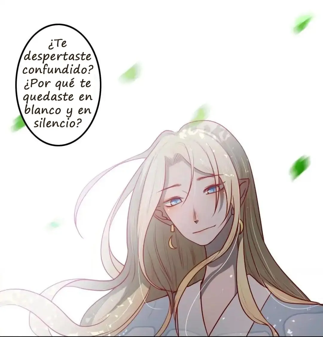 La suerte llega después de estar en una relación (2017) - Capítulo 53 - Página 3 - LectorTMOo