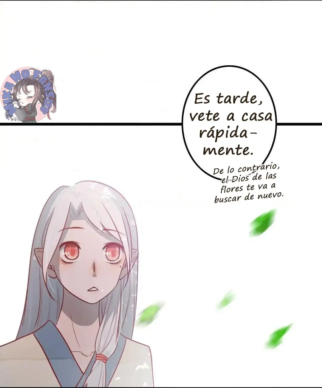 La suerte llega después de estar en una relación (2017) - Capítulo 53 - Página 4 - LectorTMOo