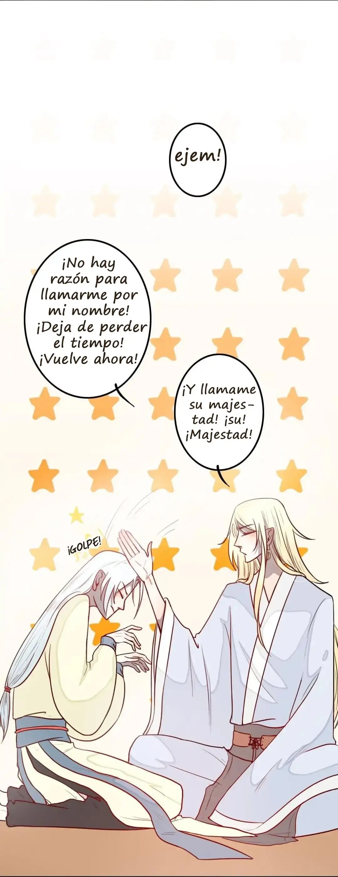 La suerte llega después de estar en una relación (2017) - Capítulo 53 - Página 6 - LectorTMOo
