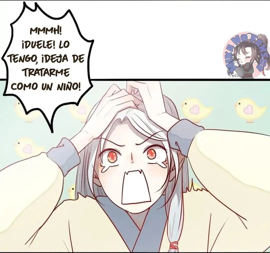 La suerte llega después de estar en una relación (2017) - Capítulo 53 - Página 7 - LectorTMOo