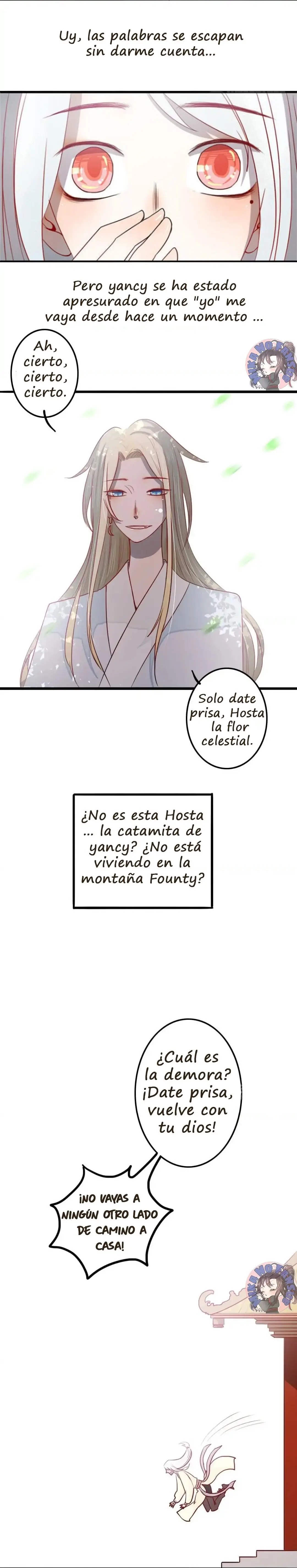 La suerte llega después de estar en una relación (2017) - Capítulo 53 - Página 8 - LectorTMOo