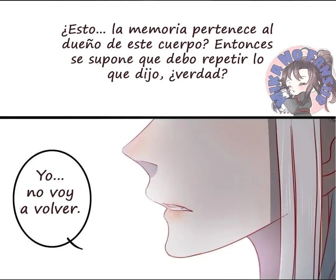 La suerte llega después de estar en una relación (2017) - Capítulo 54 - Página 9 - LectorTMOo