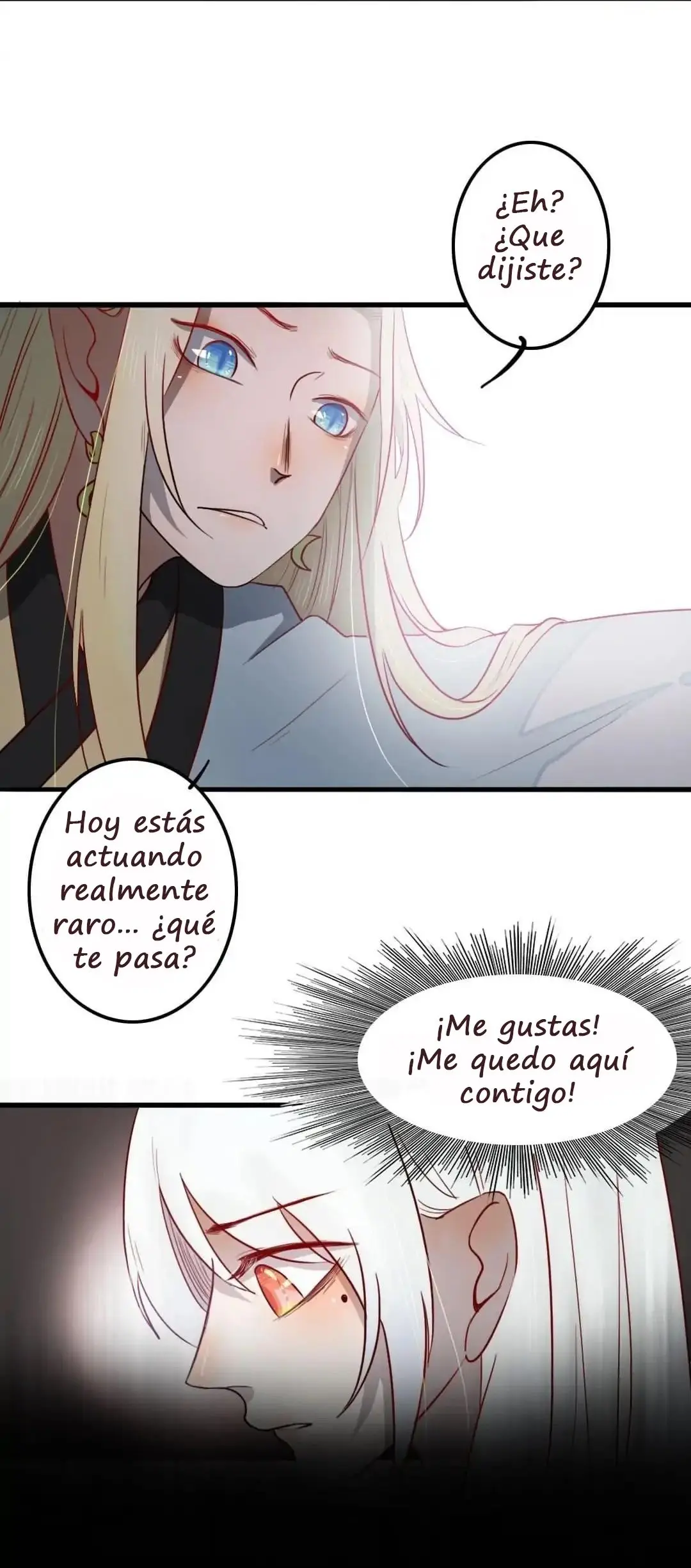 La suerte llega después de estar en una relación (2017) - Capítulo 54 - Página 10 - LectorTMOo