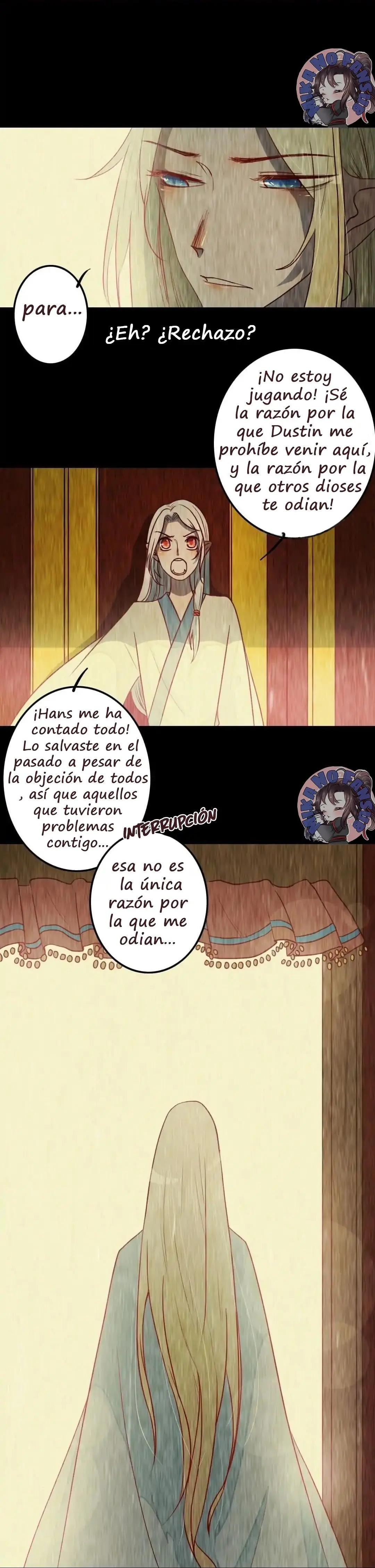 La suerte llega después de estar en una relación (2017) - Capítulo 54 - Página 13 - LectorTMOo