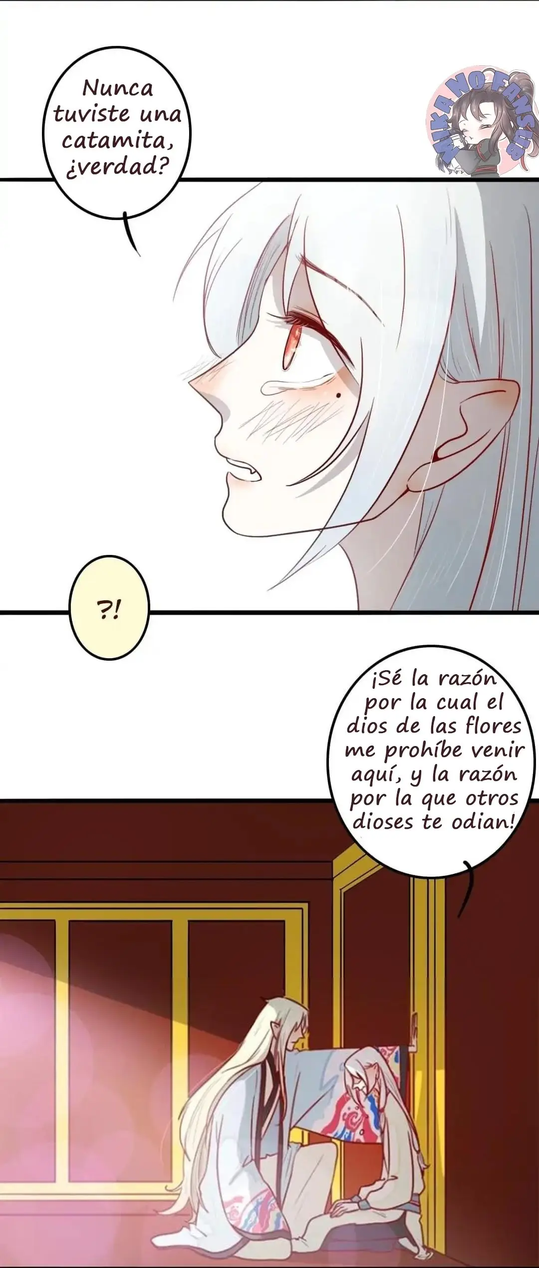 La suerte llega después de estar en una relación (2017) - Capítulo 54 - Página 16 - LectorTMOo