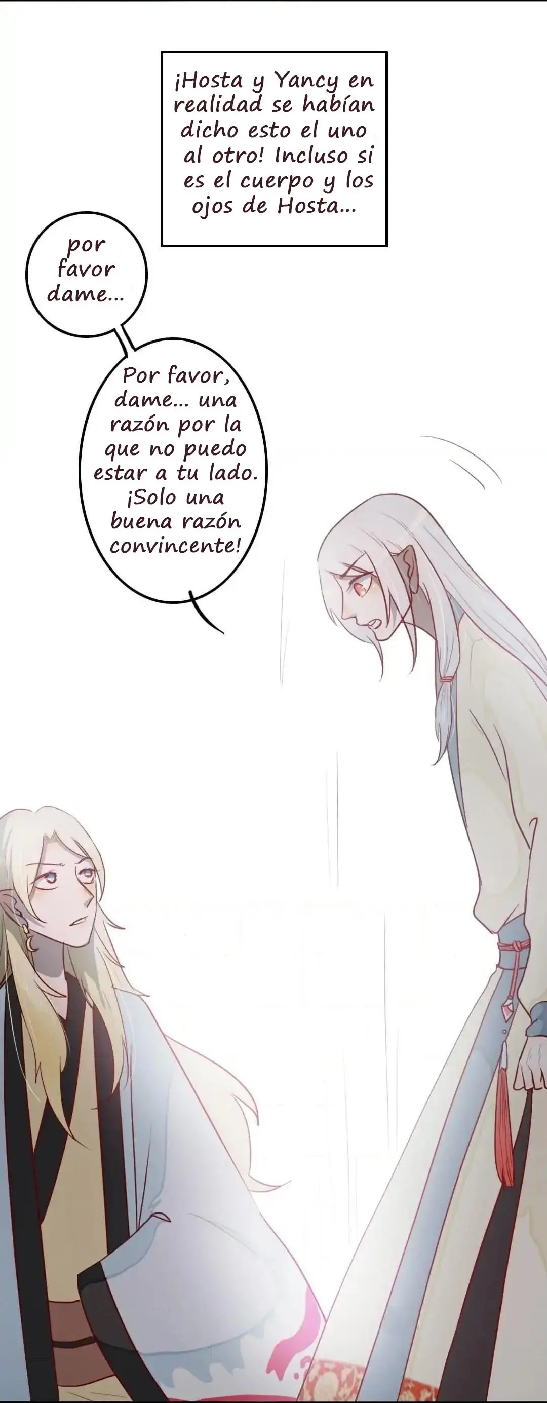La suerte llega después de estar en una relación (2017) - Capítulo 54 - Página 18 - LectorTMOo