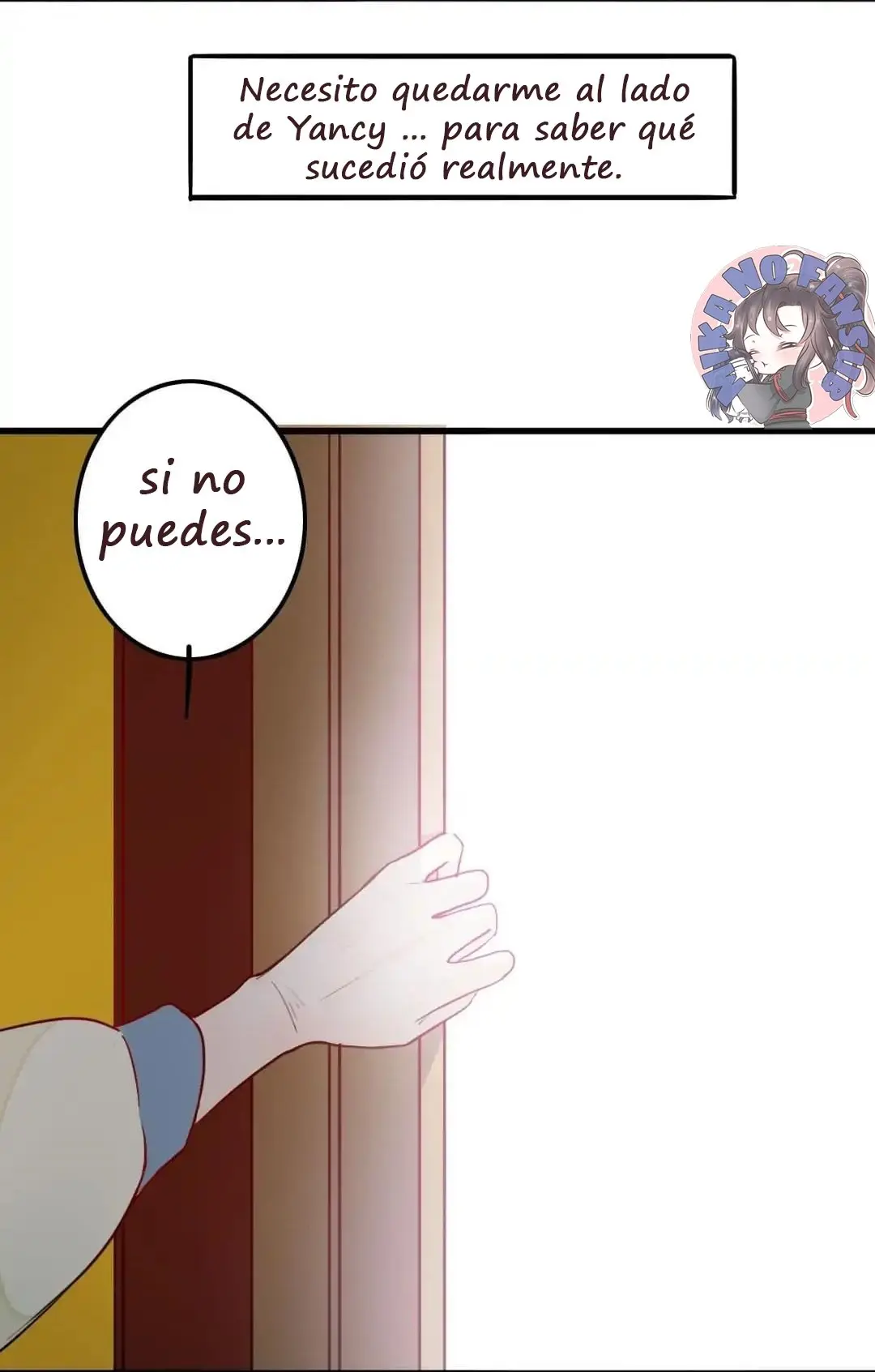 La suerte llega después de estar en una relación (2017) - Capítulo 54 - Página 19 - LectorTMOo