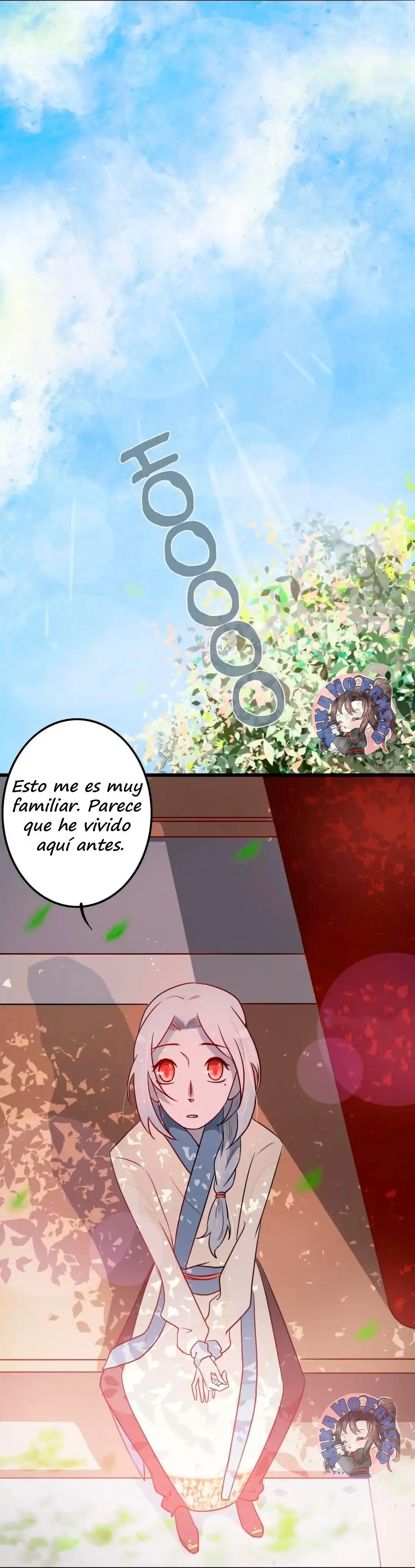 La suerte llega después de estar en una relación (2017) - Capítulo 55 - Página 16 - LectorTMOo