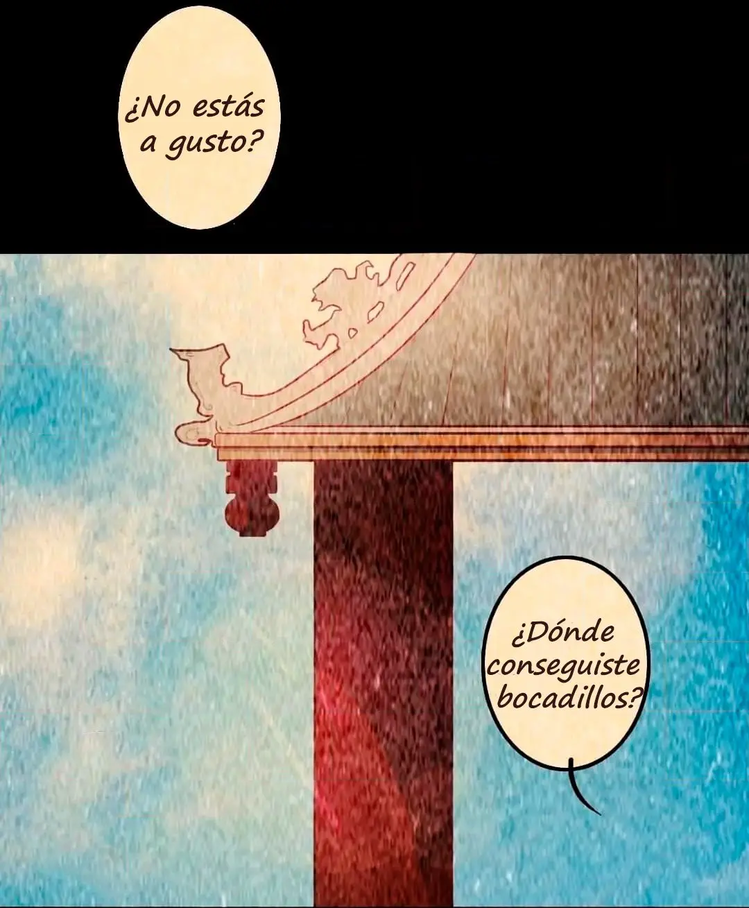 La suerte llega después de estar en una relación (2017) - Capítulo 55 - Página 19 - LectorTMOo