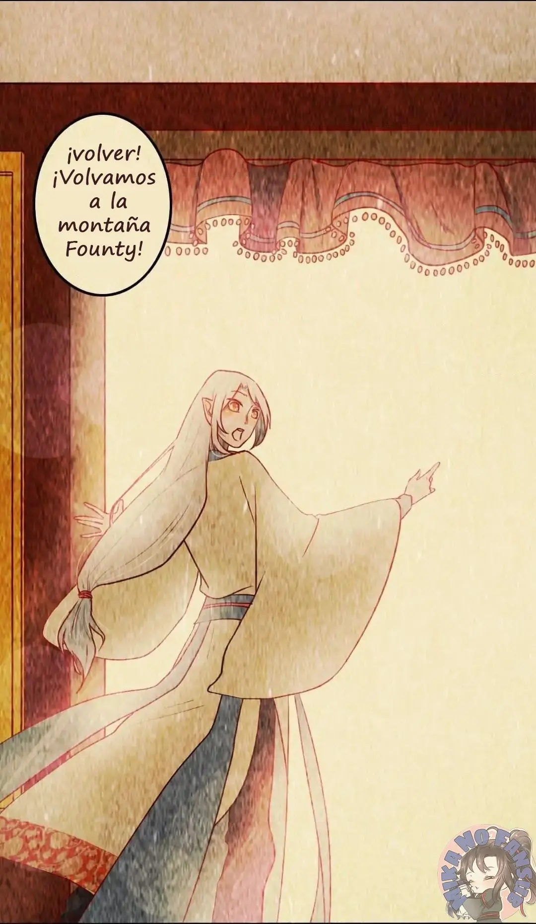 La suerte llega después de estar en una relación (2017) - Capítulo 56 - Página 5 - LectorTMOo