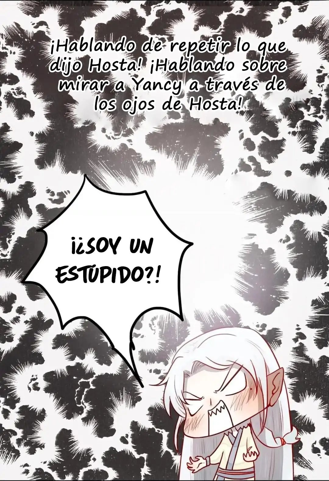 La suerte llega después de estar en una relación (2017) - Capítulo 56 - Página 6 - LectorTMOo