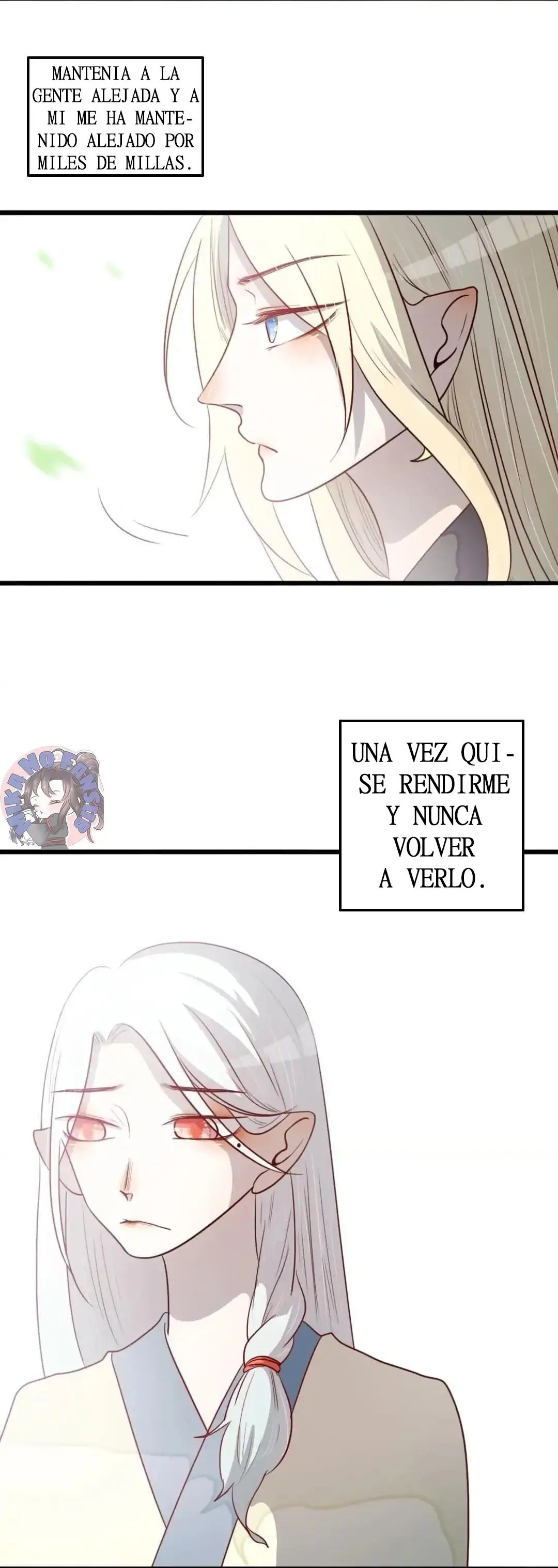 La suerte llega después de estar en una relación (2017) - Capítulo 56 - Página 16 - LectorTMOo