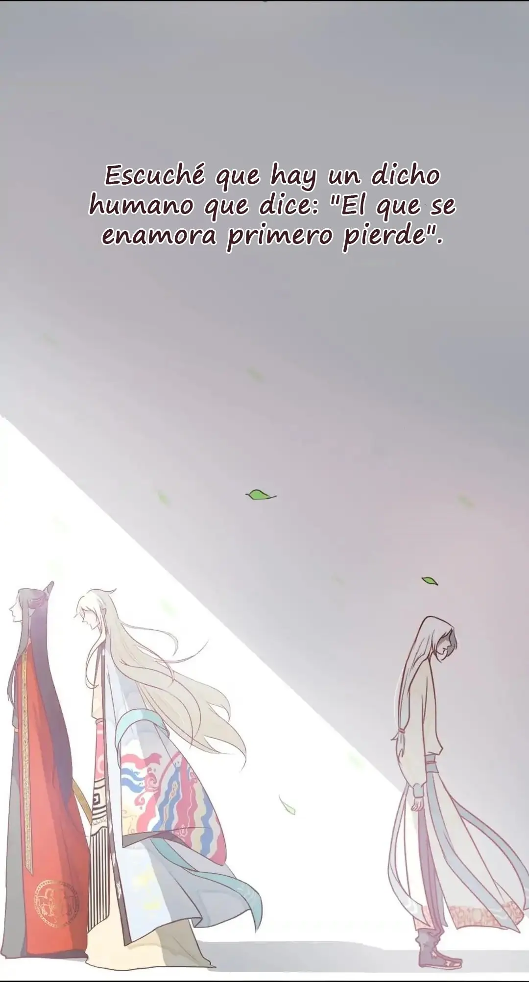 La suerte llega después de estar en una relación (2017) - Capítulo 56 - Página 17 - LectorTMOo