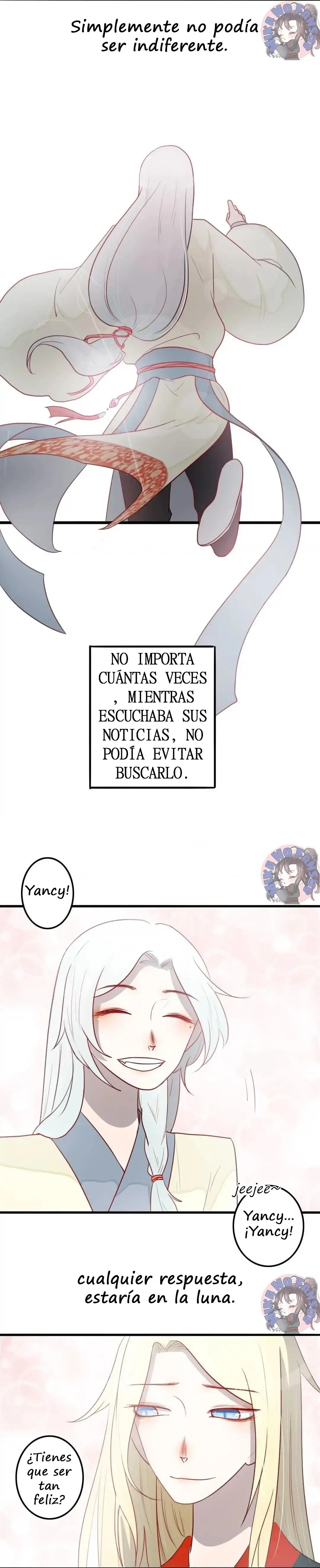 La suerte llega después de estar en una relación (2017) - Capítulo 56 - Página 20 - LectorTMOo