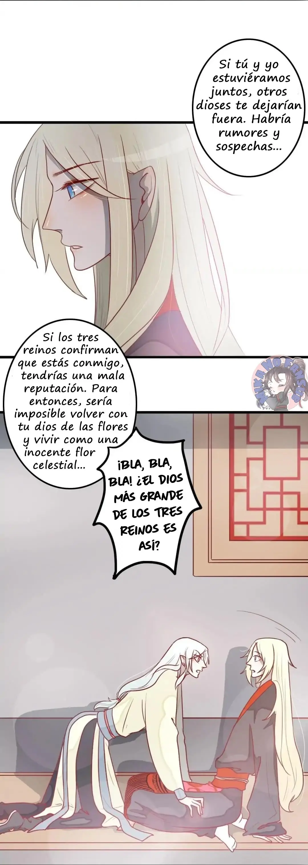 La suerte llega después de estar en una relación (2017) - Capítulo 56 - Página 23 - LectorTMOo
