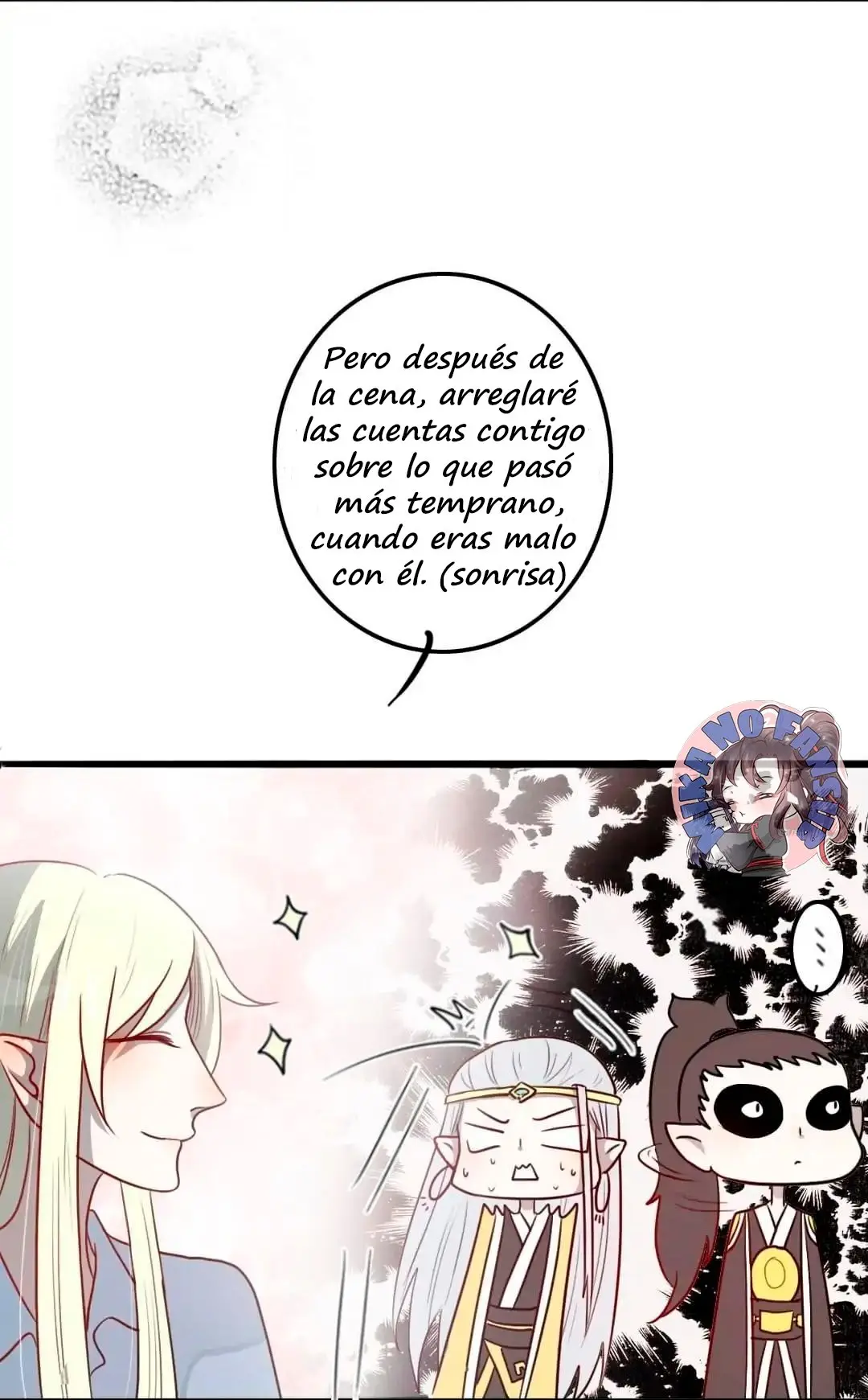 La suerte llega después de estar en una relación (2017) - Capítulo 57 - Página 26 - LectorTMOo