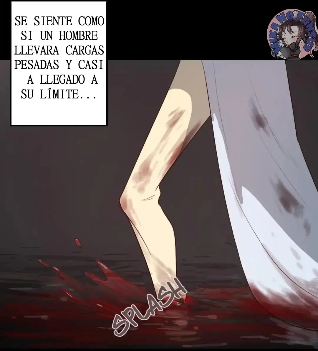 La suerte llega después de estar en una relación (2017) - Capítulo 58 - Página 4 - LectorTMOo