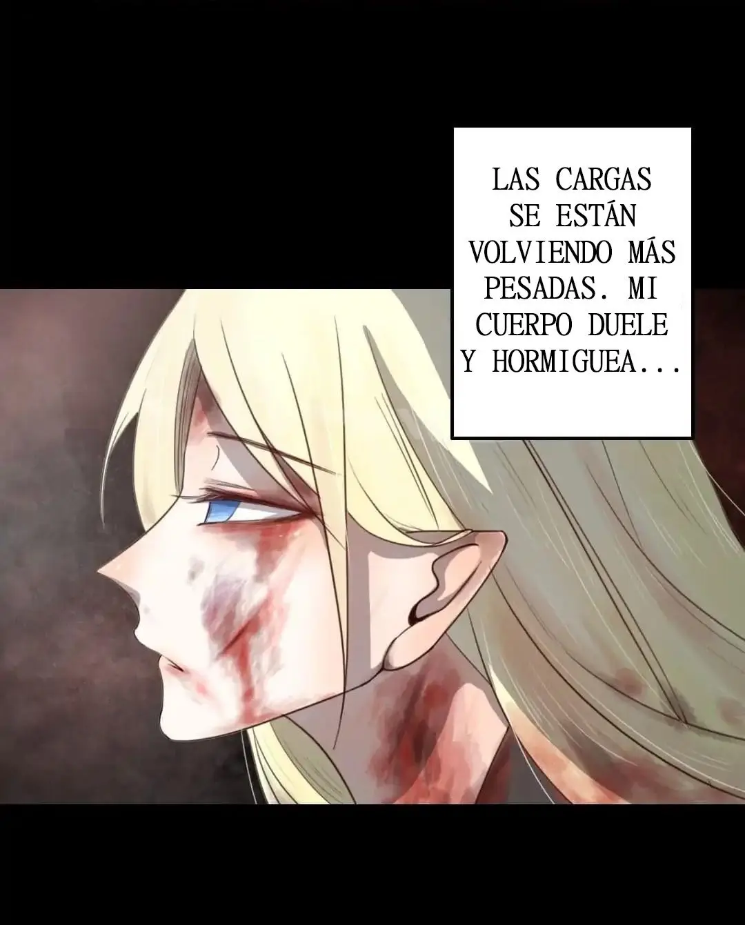 La suerte llega después de estar en una relación (2017) - Capítulo 58 - Página 5 - LectorTMOo