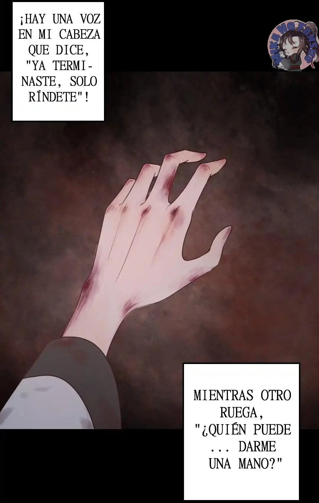 La suerte llega después de estar en una relación (2017) - Capítulo 58 - Página 6 - LectorTMOo
