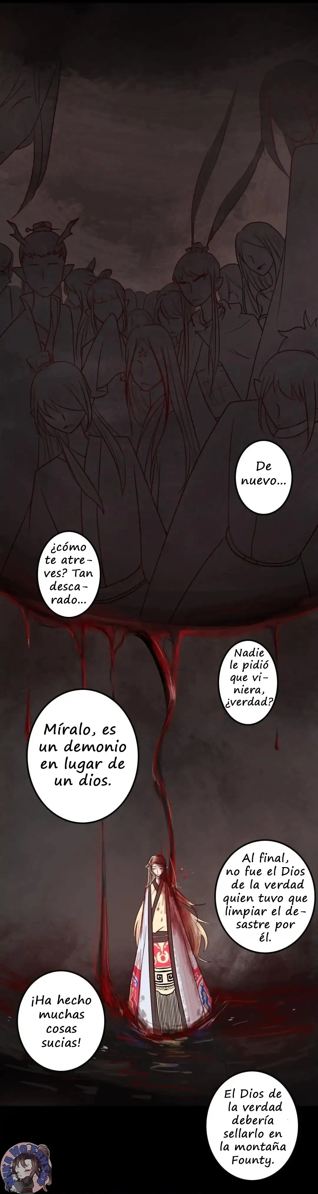 La suerte llega después de estar en una relación (2017) - Capítulo 58 - Página 9 - LectorTMOo