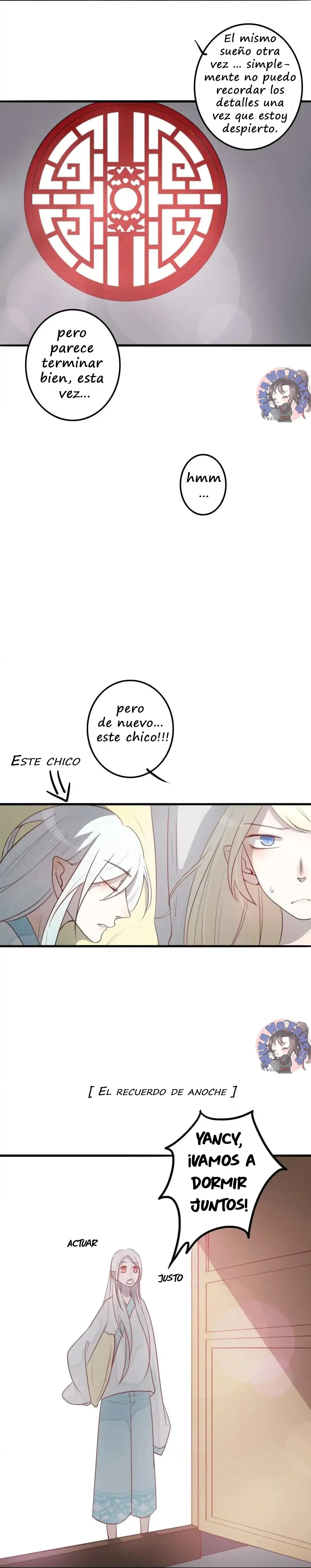 La suerte llega después de estar en una relación (2017) - Capítulo 58 - Página 16 - LectorTMOo