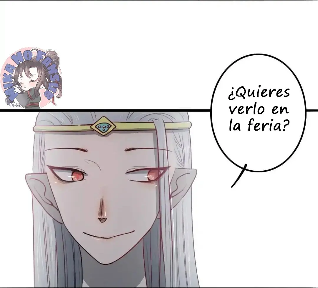 La suerte llega después de estar en una relación (2017) - Capítulo 59 - Página 11 - LectorTMOo