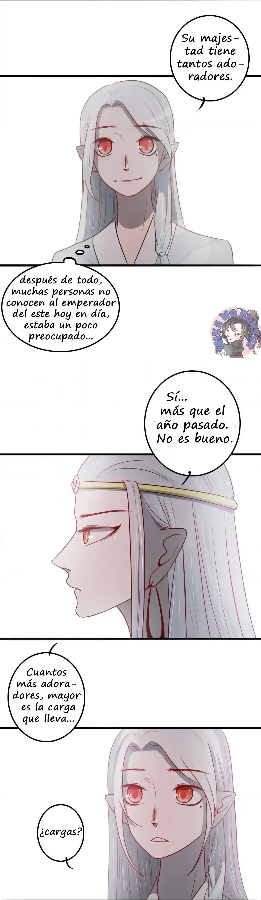 La suerte llega después de estar en una relación (2017) - Capítulo 59 - Página 16 - LectorTMOo