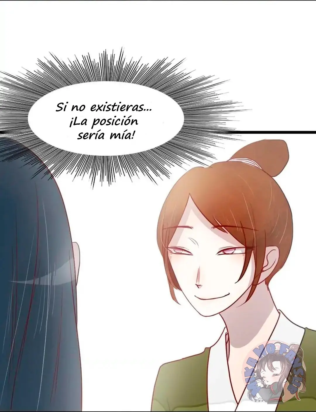 La suerte llega después de estar en una relación (2017) - Capítulo 60 - Página 7 - LectorTMOo