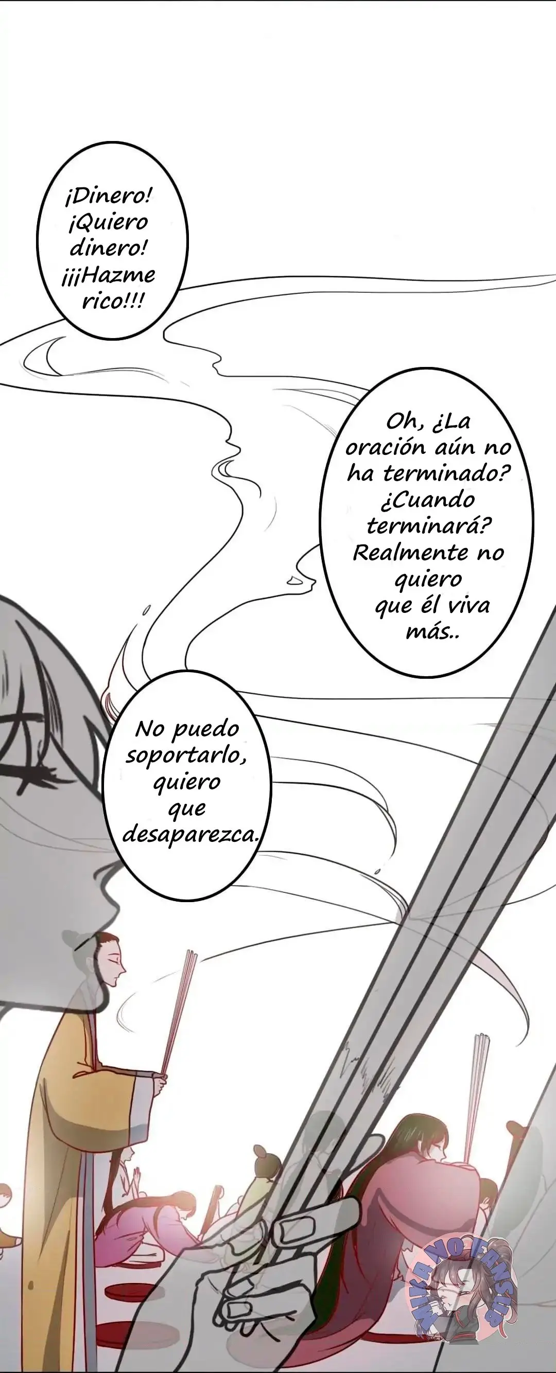 La suerte llega después de estar en una relación (2017) - Capítulo 60 - Página 9 - LectorTMOo
