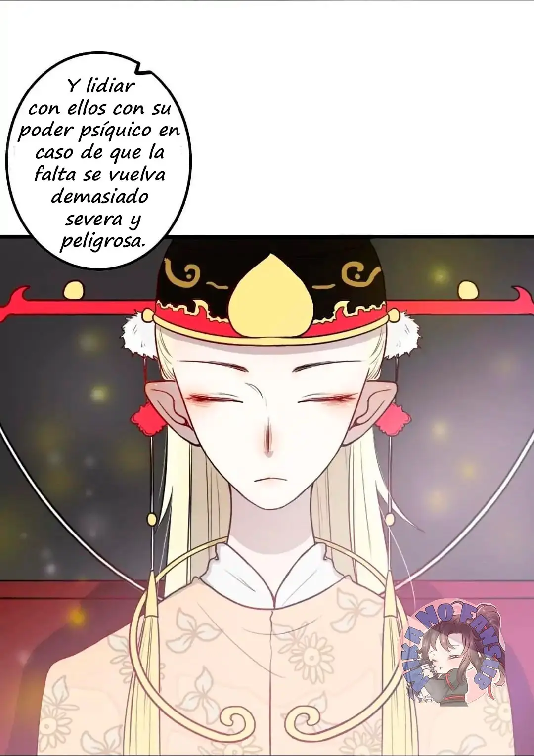La suerte llega después de estar en una relación (2017) - Capítulo 60 - Página 14 - LectorTMOo