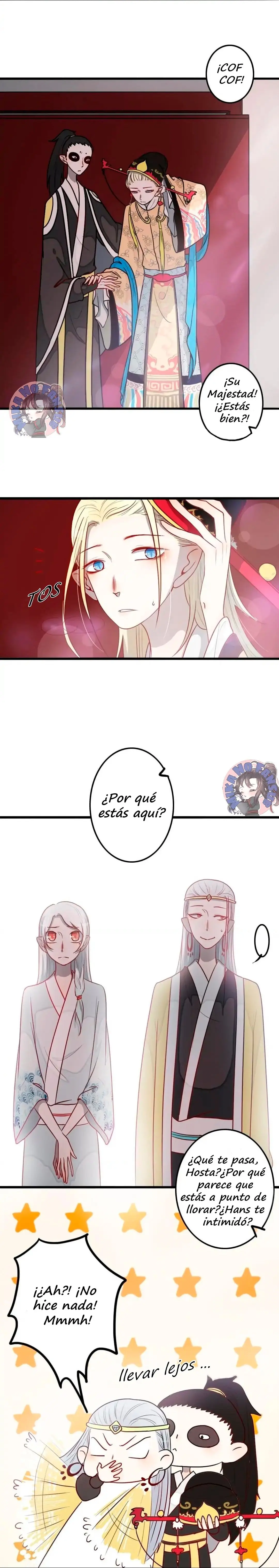 La suerte llega después de estar en una relación (2017) - Capítulo 60 - Página 17 - LectorTMOo