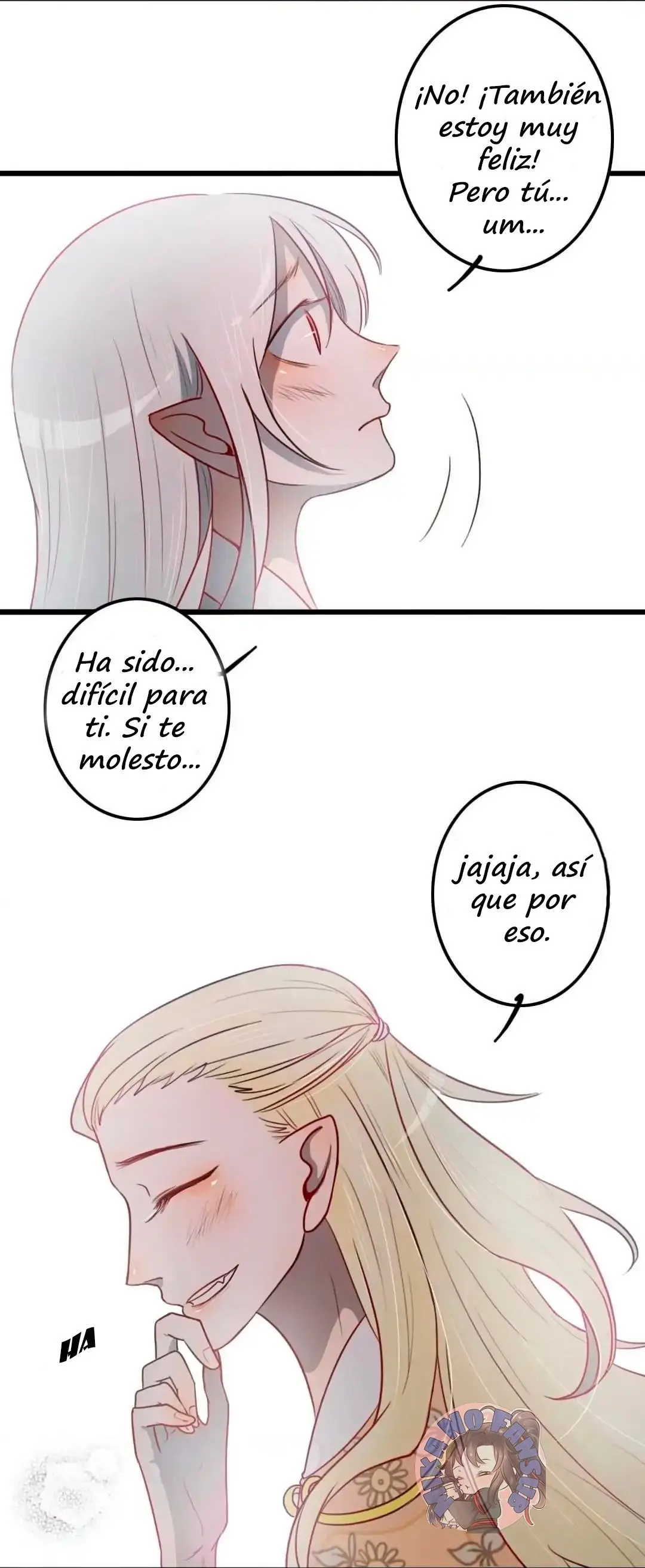 La suerte llega después de estar en una relación (2017) - Capítulo 60 - Página 20 - LectorTMOo