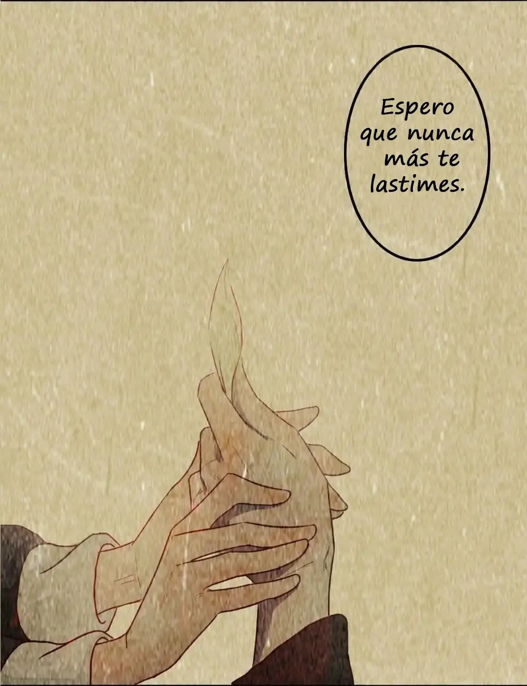 La suerte llega después de estar en una relación (2017) - Capítulo 61 - Página 6 - LectorTMOo