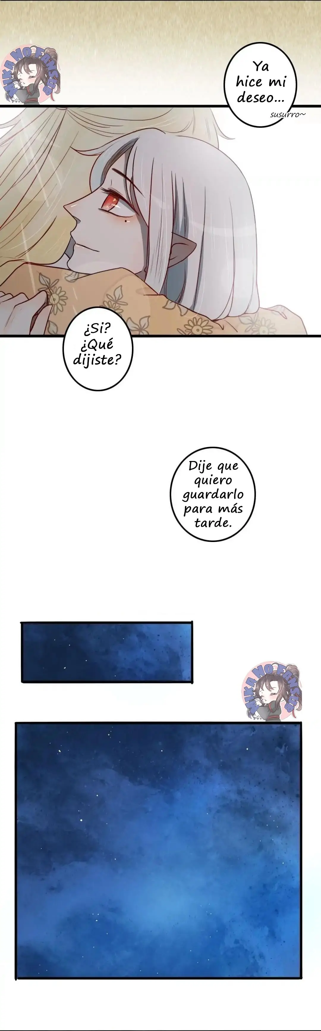 La suerte llega después de estar en una relación (2017) - Capítulo 61 - Página 7 - LectorTMOo