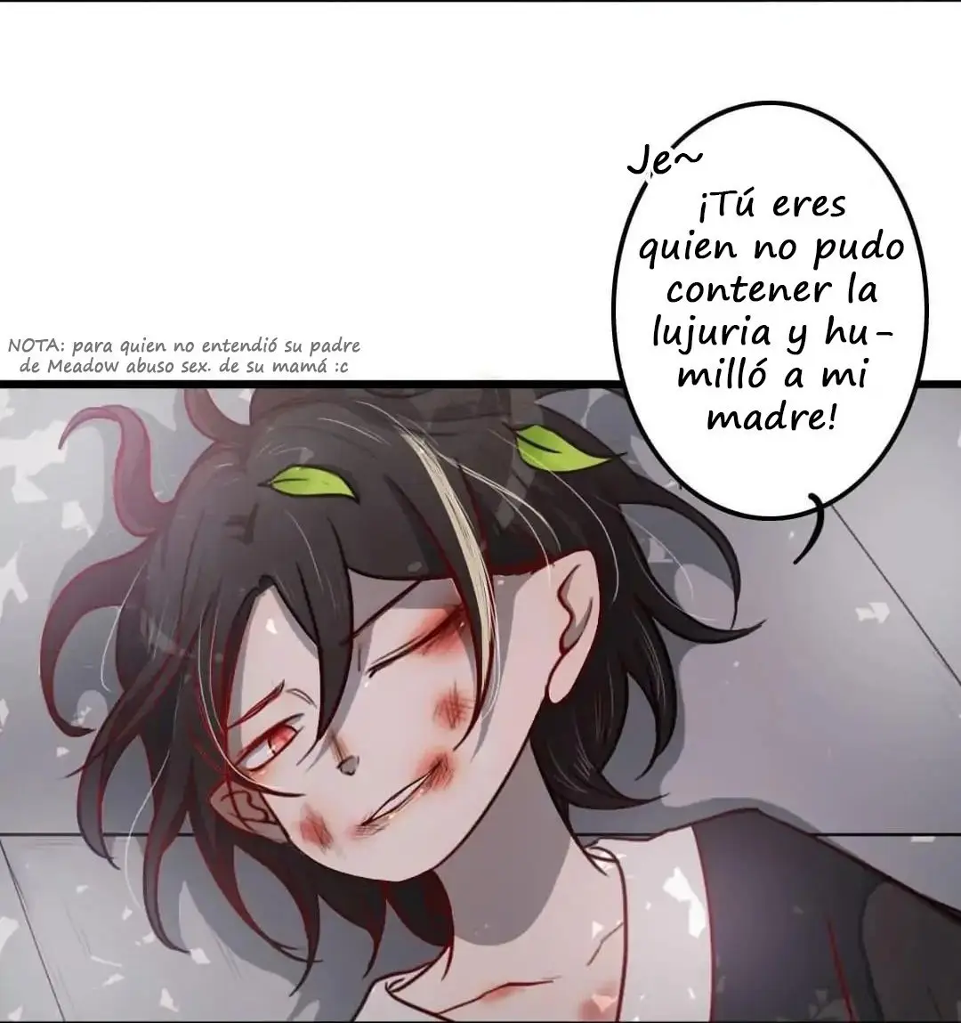 La suerte llega después de estar en una relación (2017) - Capítulo 61 - Página 11 - LectorTMOo