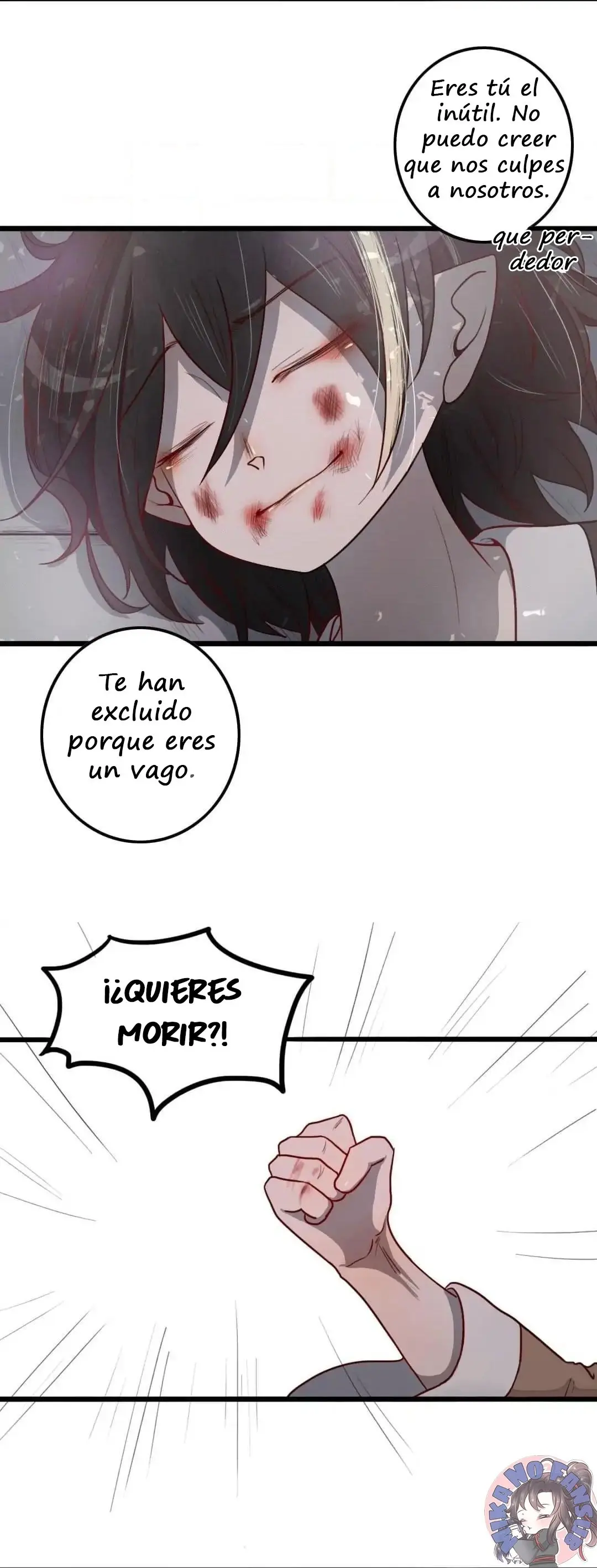 La suerte llega después de estar en una relación (2017) - Capítulo 61 - Página 13 - LectorTMOo