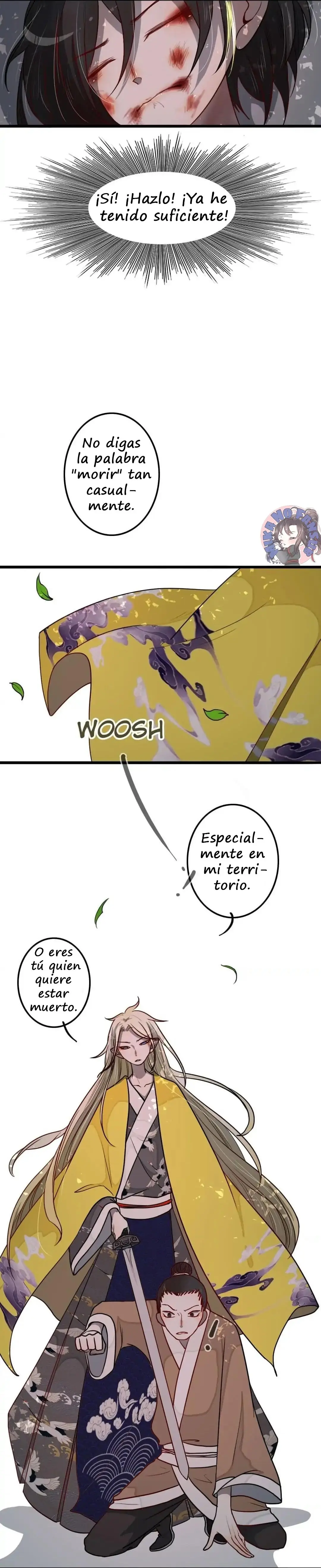 La suerte llega después de estar en una relación (2017) - Capítulo 61 - Página 14 - LectorTMOo