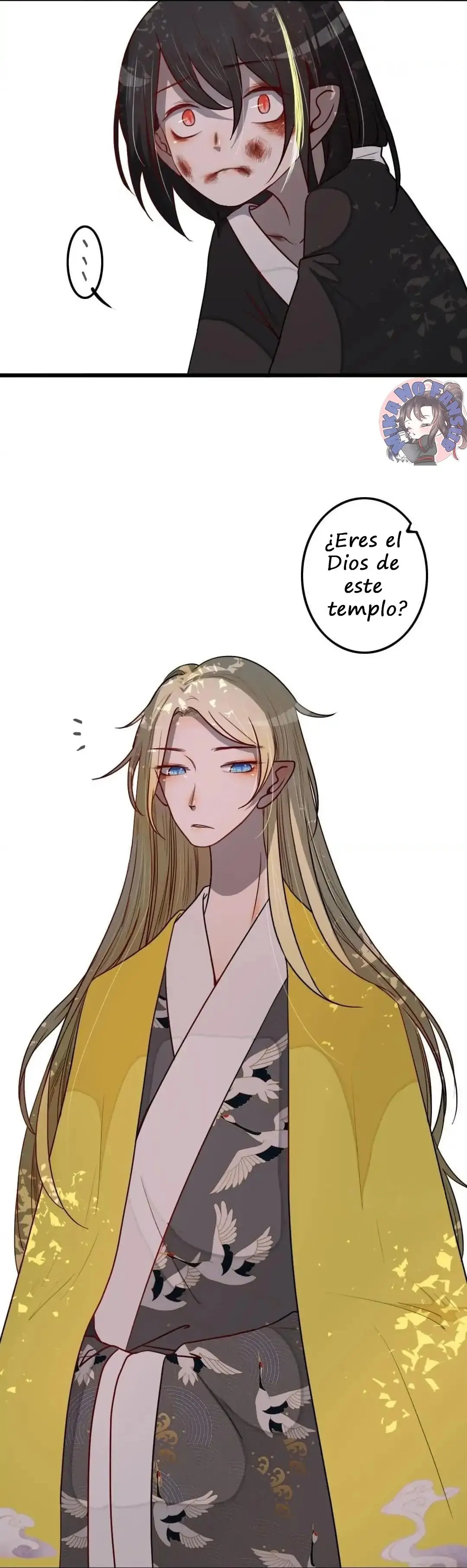 La suerte llega después de estar en una relación (2017) - Capítulo 61 - Página 16 - LectorTMOo