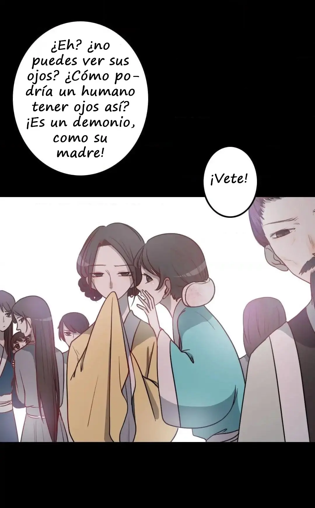 La suerte llega después de estar en una relación (2017) - Capítulo 62 - Página 7 - LectorTMOo