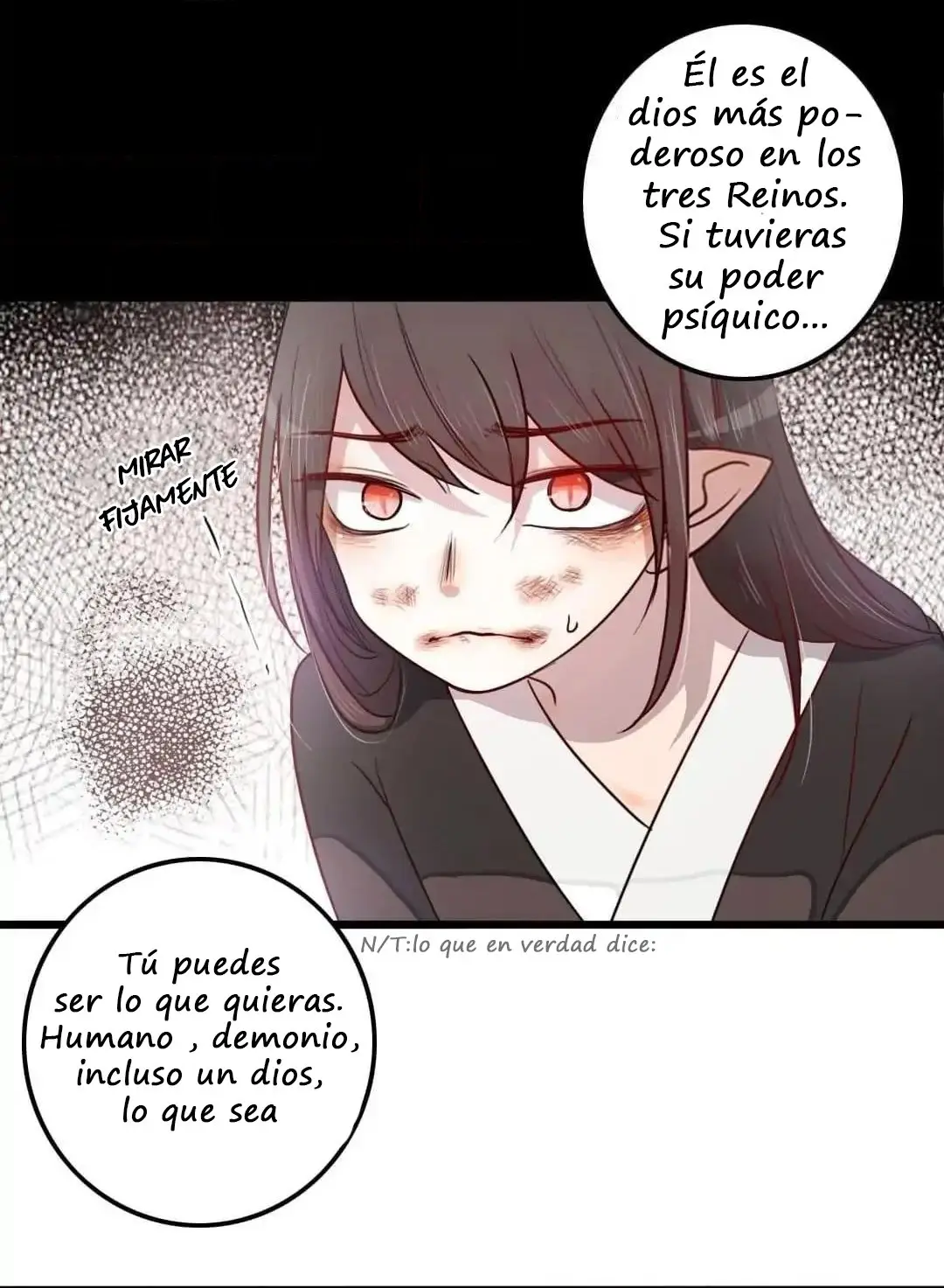 La suerte llega después de estar en una relación (2017) - Capítulo 62 - Página 9 - LectorTMOo