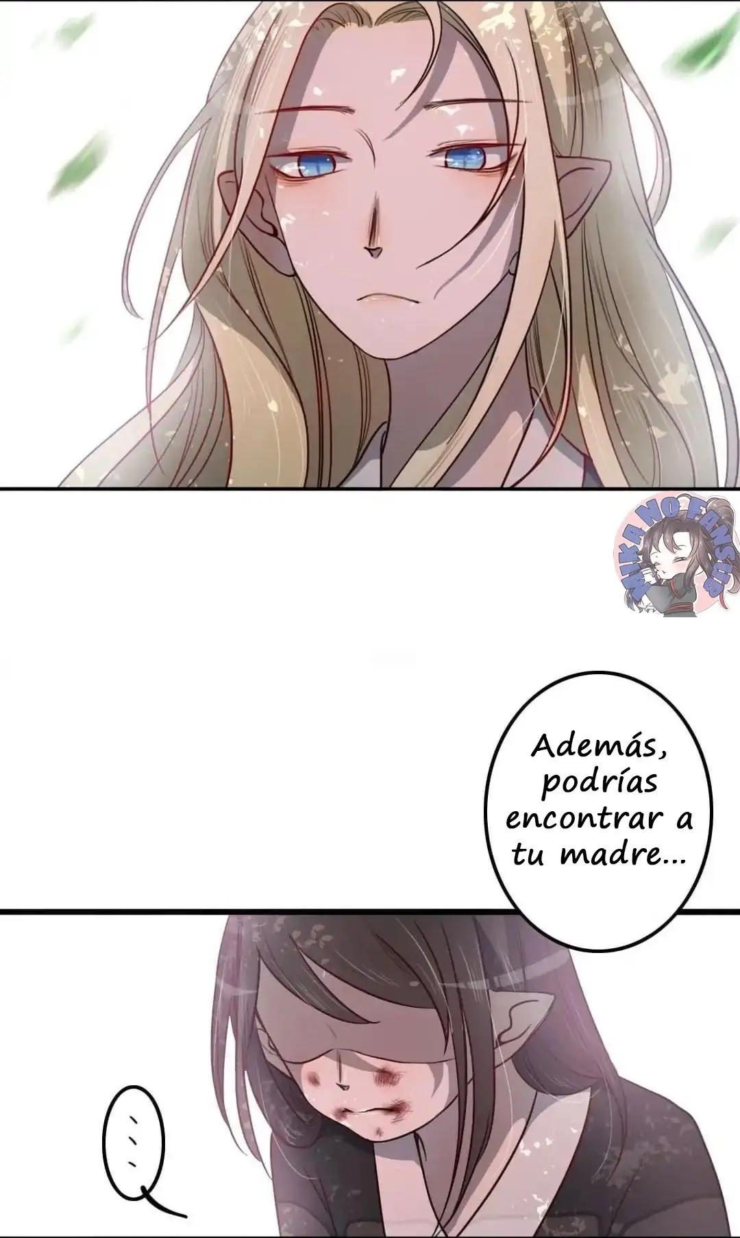 La suerte llega después de estar en una relación (2017) - Capítulo 62 - Página 10 - LectorTMOo