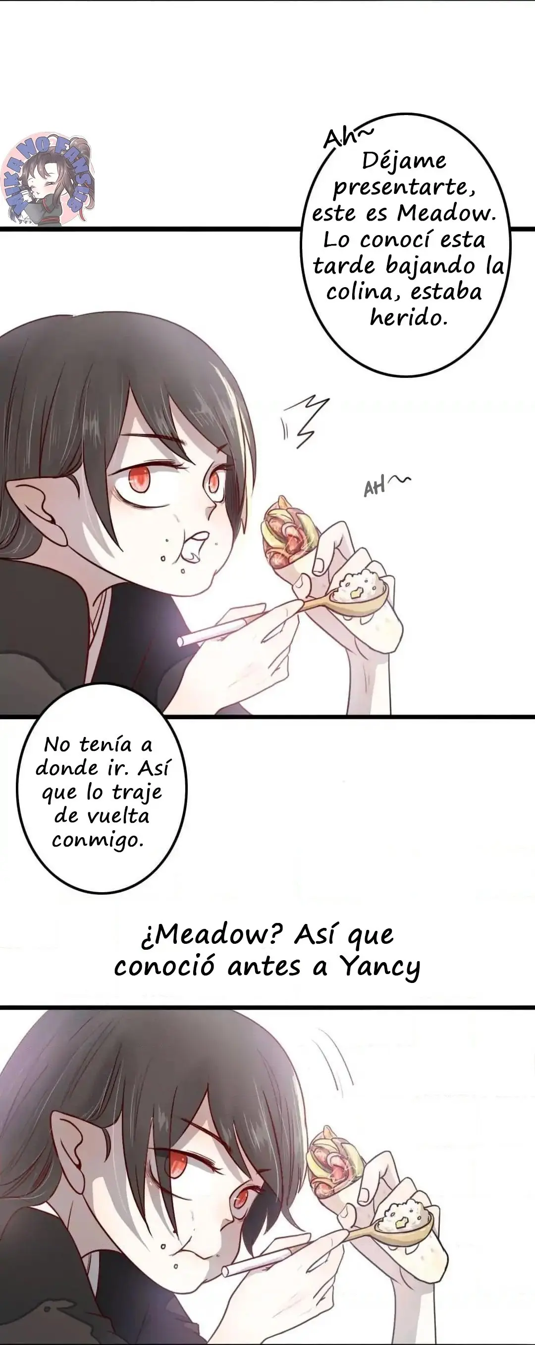La suerte llega después de estar en una relación (2017) - Capítulo 63 - Página 5 - LectorTMOo