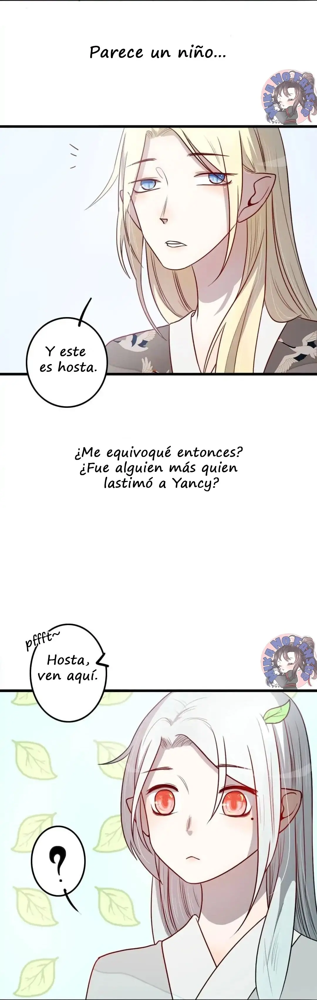La suerte llega después de estar en una relación (2017) - Capítulo 63 - Página 6 - LectorTMOo