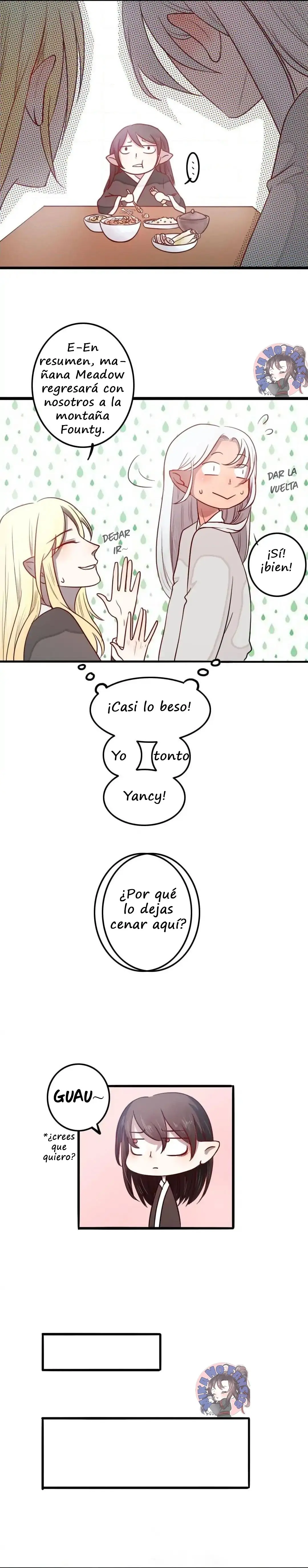 La suerte llega después de estar en una relación (2017) - Capítulo 63 - Página 11 - LectorTMOo